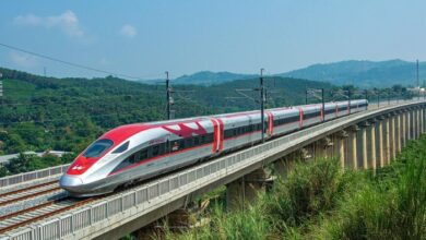 Penyelesaian Utang Kereta Cepat Kini di Tangan Danantara: Solusi Segera?