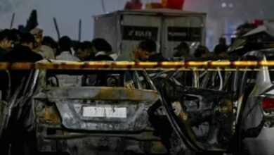 Penyidik Temukan Tiga Selongsong Peluru di Lokasi Bom Bunuh Diri India: Apa Artinya?