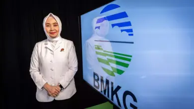 Peringatan Gempa dan Tsunami Kini Hanya 3 Menit Berkat Superkomputer!