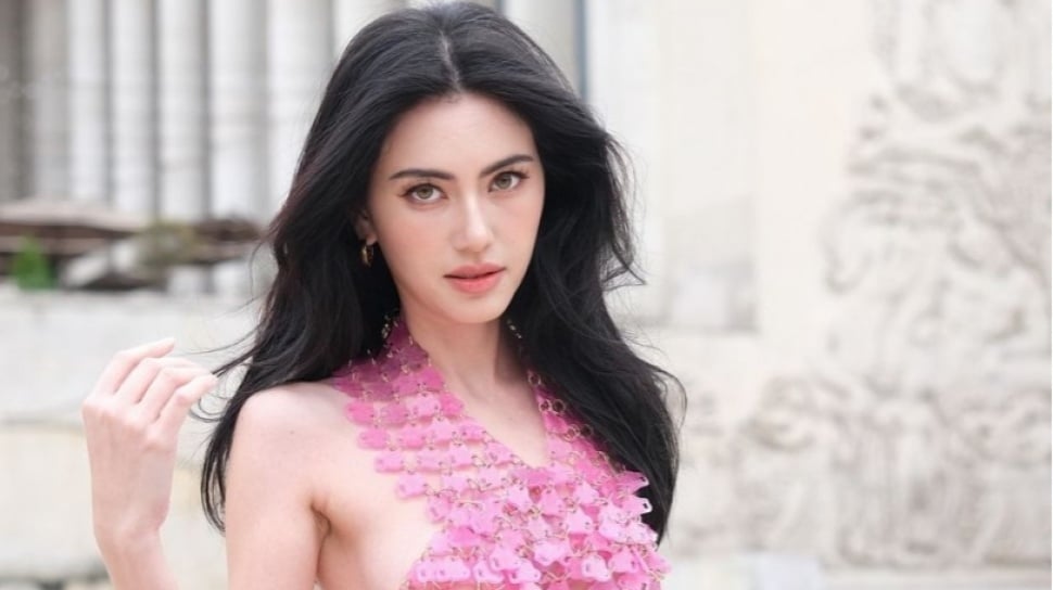 Perjalanan Cinta Davika Hoorne dan Ter Chantavit: Dari 'Pee Mak' ke Pelaminan yang Dinanti