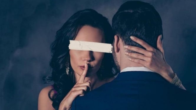 Perselingkuhan di Indonesia: Apa Sanksi Hukum bagi Pasangan yang Khianati Janji?