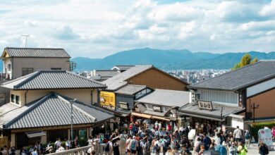 Perselisihan Taiwan Meningkat: Tiongkok Larang Perjalanan Warganya ke Jepang, Apa Sebabnya?