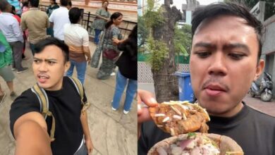 Persiapan Aa Juju: Pentingnya Nyetok Vitamin dan Obat Diare Sebelum Petualangan ke India