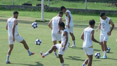 Persib Bandung Hadapi Krisis Pemain: Tiga Pilar Absen Jelang Pertandingan Vital Melawan Dewa United