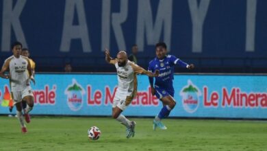 Persib Bandung dan Dewa United: Raih Poin di Liga Indonesia, Ungguli 13 Negara Top Asia!