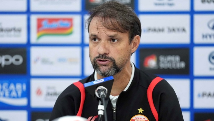 Persija Hadapi Solo dengan Target Lima Kemenangan: Apa Strategi Mereka?