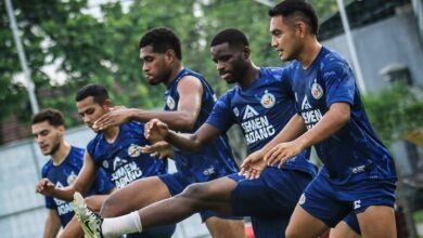 Persik Kediri vs Semen Padang: Siapkah Tim Tamu Curi Tiga Poin dalam Pertandingan Krusial?