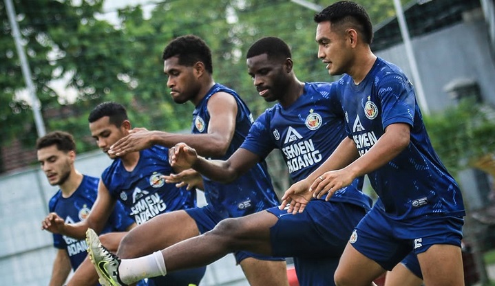 Persik Kediri vs Semen Padang: Siapkah Tim Tamu Curi Tiga Poin dalam Pertandingan Krusial?