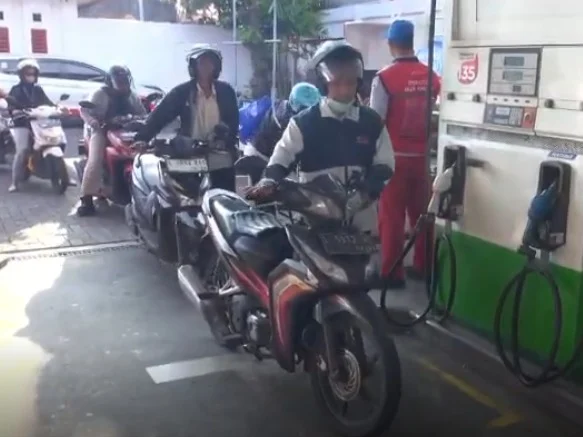 Pertamina Bakal Tindak Tegas Perusak Mutu Produk BBM di Jawa Timur