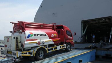 Pertamina Pastikan Pasokan BBM Stabil Meski Cuaca Ekstrem Mengancam: Apa Strateginya?