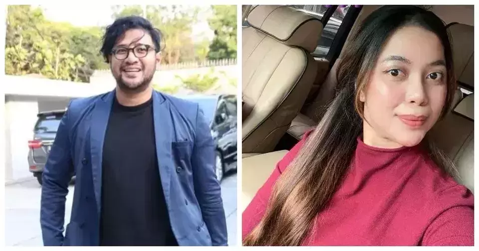 Pesan Menyentuh Ammar Zoni untuk Dokter Kamelia: 'Aku Selalu Doain Kamu'