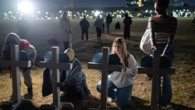 Pesawat Kargo Jatuh Tewaskan 14 Orang, UPS dan FedEx Hentikan Armada MD-11: Apa yang Terjadi?