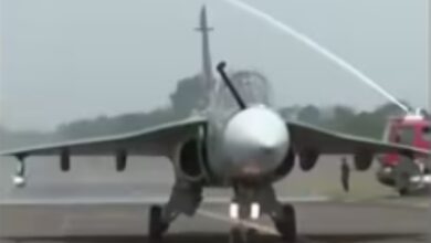 Pilot Gugur di Kecelakaan Tejas Dubai Airshow: Fakta Sabotase yang Mengejutkan