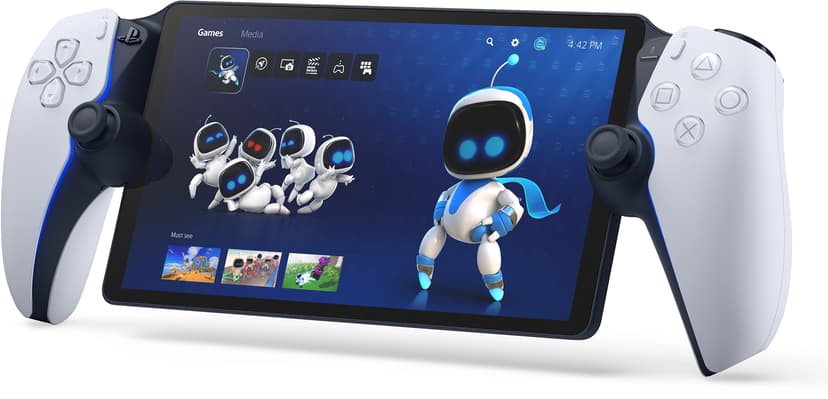 PlayStation Hadirkan Cloud Streaming: Nikmati Game Tanpa Konsol Sendiri!