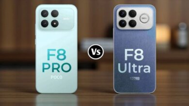 Poco F8 Pro vs F8 Ultra: Adu Kuat Flagship, Mana Smartphone Lebih Worth It?