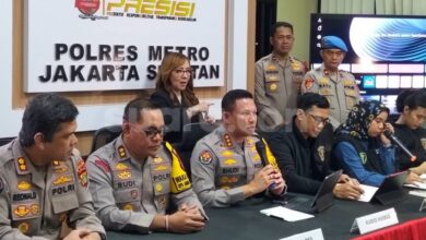 Polisi Bongkar Tipu Dukun Ayah Tiri, Alibi Bangkai Anjing Terkuak di Kasus Jasad Alvaro