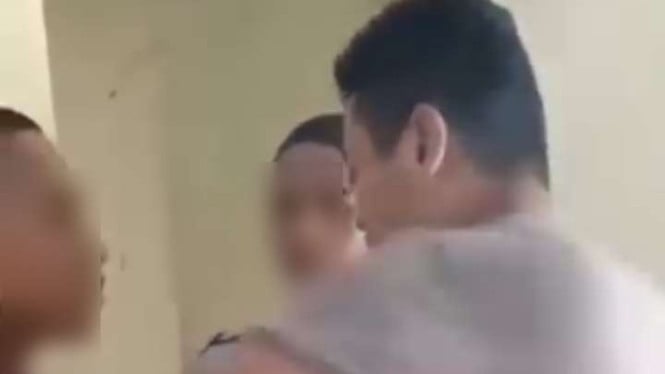 Polisi NTT Pukul Dua Siswa SPN: Polda Ambil Tindakan Tegas Tahan Pelaku, Apa Motifnya?