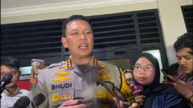 Polisi Terbuka tentang Kondisi Terkini ABH Pelaku Peledakan SMAN 72 Jakarta: Fakta dan Kejutan