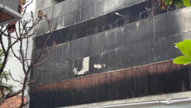 Polisi Ungkap Kronologi Penemuan 2 Kerangka Manusia Pasca Demo Ricuh Agustus