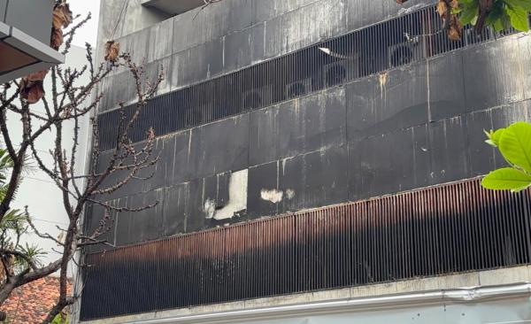 Polisi Ungkap Kronologi Penemuan 2 Kerangka Manusia Pasca Demo Ricuh Agustus