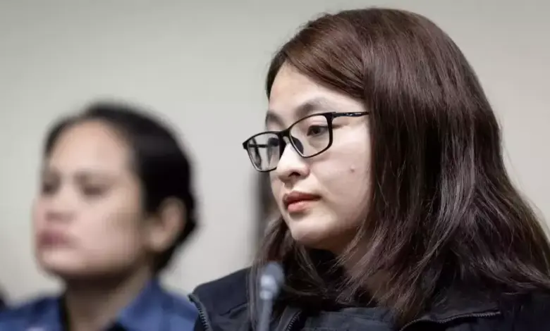 Politisi Filipina Ditangkap di Indonesia: Dihukum Seumur Hidup, Apa Yang Terjadi?