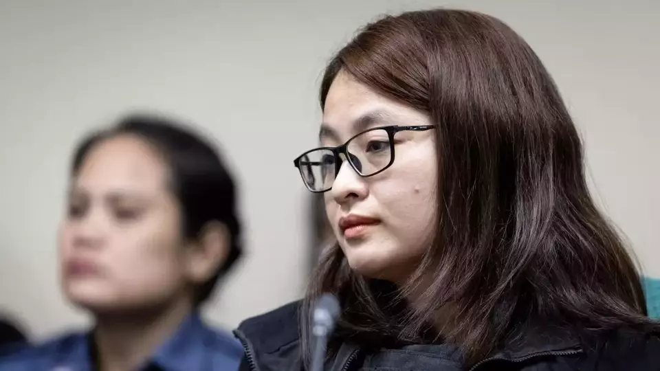 Politisi Filipina Ditangkap di Indonesia: Dihukum Seumur Hidup, Apa Yang Terjadi?