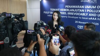 Pollux Rilis Obligasi Keberlanjutan Rp500 Miliar: Strategi Perkuat Pendanaan di Era Hijau