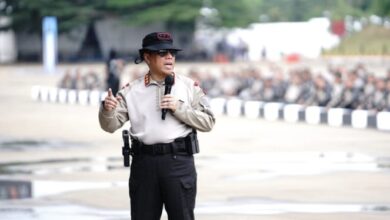Polri Simplifikasi 38 Tahap Menjadi 5 Fase: Inovasi Layanan untuk Pengunjuk Rasa!