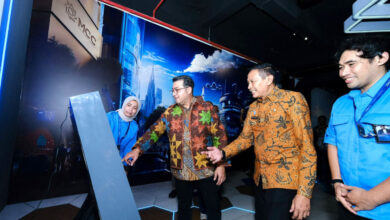Ponorogo dan Malang Resmi Bergabung dalam UNESCO Creative Cities Network 2025