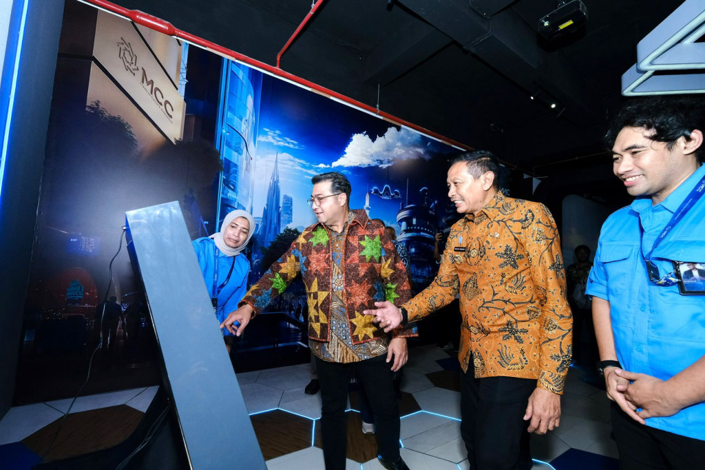 Ponorogo dan Malang Resmi Bergabung dalam UNESCO Creative Cities Network 2025