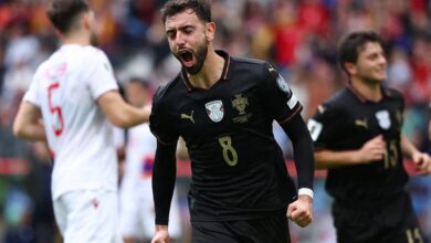 Portugal Hancurkan Armenia Tanpa Ronaldo: Kemenangan Terbesar di Kualifikasi Euro 2024!