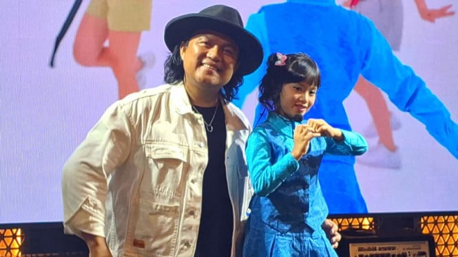 Posan Tobing Sebut Industri Musik Anak Terpinggirkan, Dukung Karya Annisa Dalimunthe