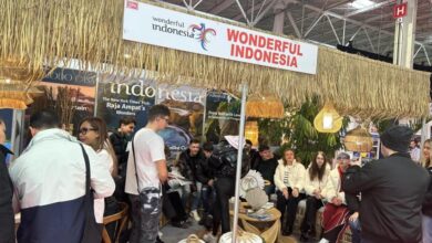 Potensi Bisnis Rp10 Miliar: Promosi Pariwisata Indonesia Menarik Minat di Rumania