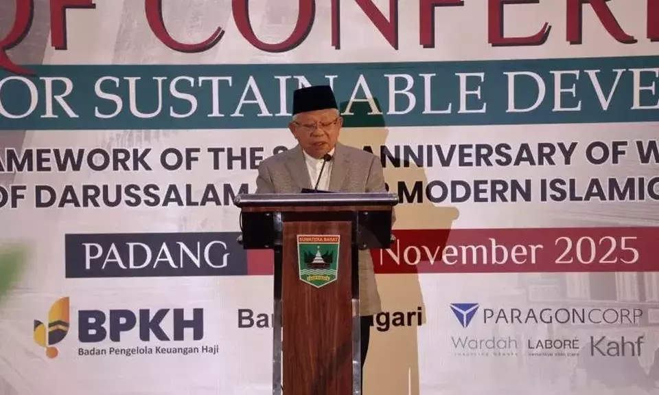 Potensi Wakaf Indonesia Rp 180 T: Kenapa Pengelolaan Masih Jadi Tantangan Besar?