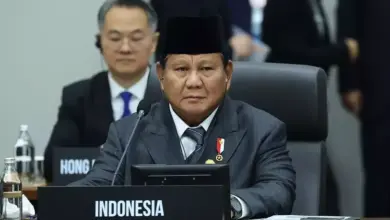 Prabowo: Indonesia Siap Jadi Jembatan Ekonomi Dunia di Era Globalisasi