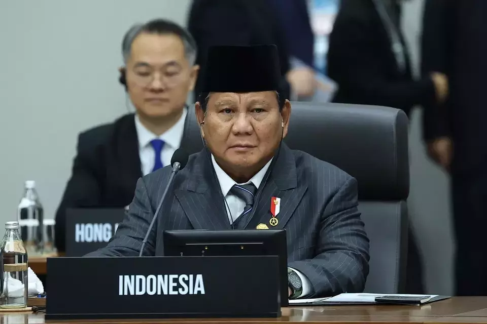 Prabowo: Indonesia Siap Jadi Jembatan Ekonomi Dunia di Era Globalisasi