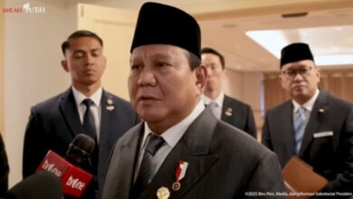 Prabowo: Negosiasi Tarif AS Nol Persen Masih Berlangsung, Ini Harapannya