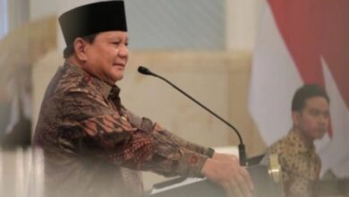 Prabowo Serukan ASEAN Ambil Langkah Berani untuk Tunjukkan Transparansi Pemilu Myanmar