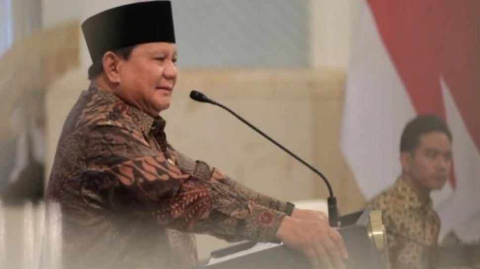 Prabowo Serukan ASEAN Ambil Langkah Berani untuk Tunjukkan Transparansi Pemilu Myanmar