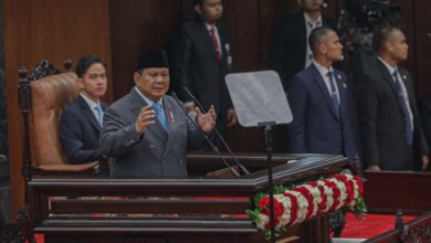 Prabowo Serukan Kejar Uang Koruptor: Investasi untuk Pendidikan Anak Bangsa!