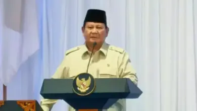 Prabowo: Tantangan Menuju Kemakmuran Tanpa Penguasaan Sains dan Teknologi