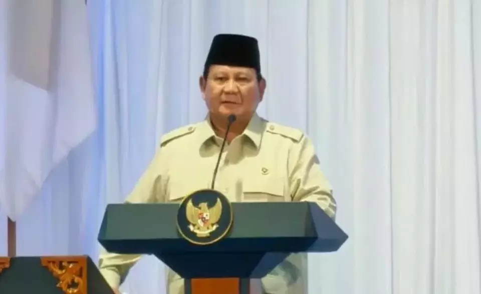 Prabowo: Tantangan Menuju Kemakmuran Tanpa Penguasaan Sains dan Teknologi