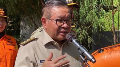 Pramono Ungkap Alasan Siswa SMAN 72 Ingin Pindah Setelah Ledakan: Fakta Menarik!