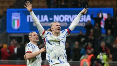 Prediksi Grup Neraka: Inggris Hadapi Tantangan Berat di Piala Dunia 2026 dengan Haaland Cs