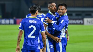 Prediksi Selangor Vs Persib: Siapa yang Akan Bertahan dalam Ujian Ketangguhan Ini?