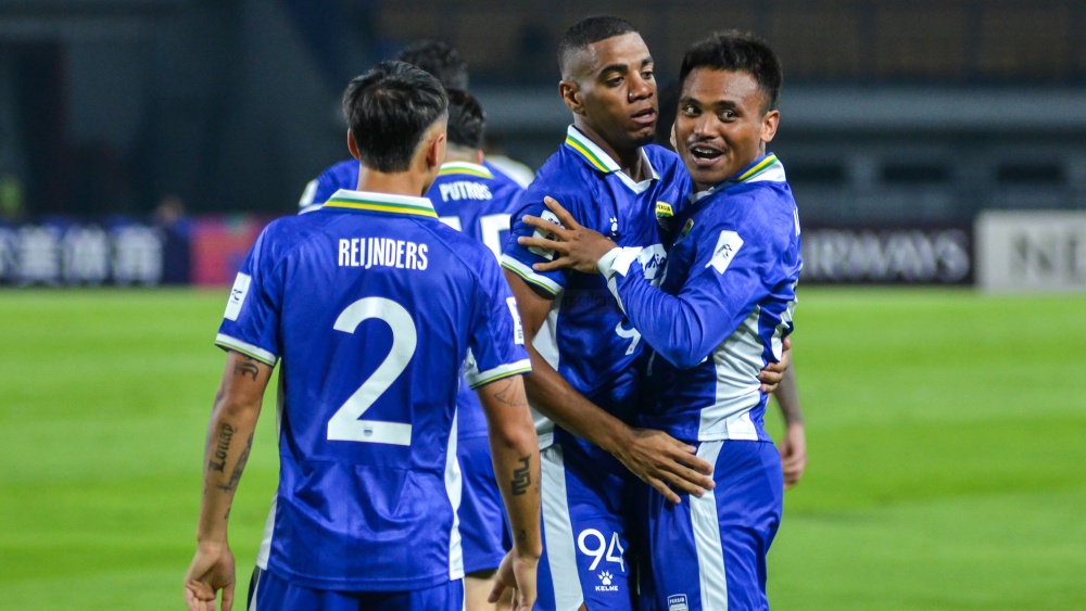 Prediksi Selangor Vs Persib: Siapa yang Akan Bertahan dalam Ujian Ketangguhan Ini?