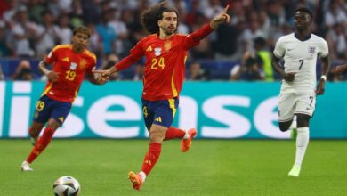 Prediksi Skor Georgia vs Spanyol: Head to Head dan Susunan Pemain yang Lanjutkan Rivalitas