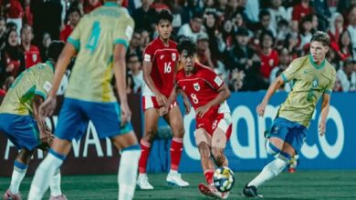 Prediksi Skor Honduras U-17 vs Indonesia U-17: Analisa Susunan Pemain dan Peluang Menang