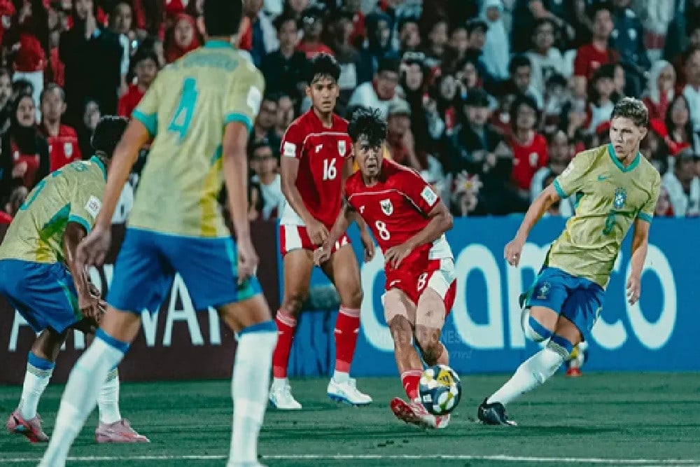 Prediksi Skor Honduras U-17 vs Indonesia U-17: Analisa Susunan Pemain dan Peluang Menang