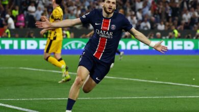 Prediksi Skor PSG vs Bayern Munchen: Analisis Head to Head & Susunan Pemain yang Menentukan